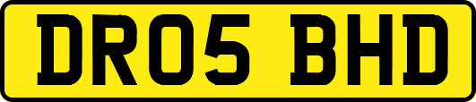 DR05BHD