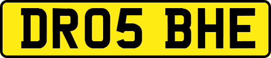 DR05BHE