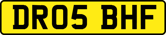 DR05BHF