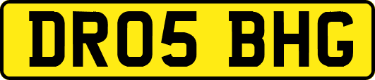 DR05BHG
