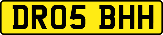 DR05BHH