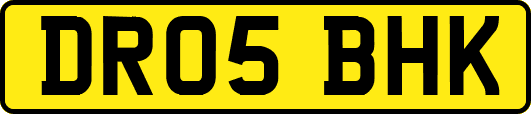 DR05BHK