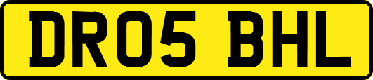 DR05BHL
