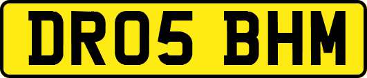 DR05BHM