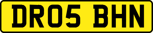 DR05BHN