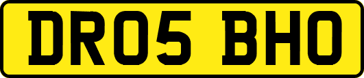 DR05BHO