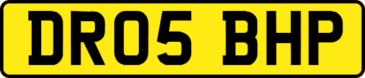 DR05BHP