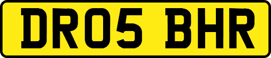 DR05BHR
