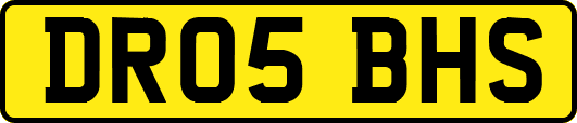 DR05BHS