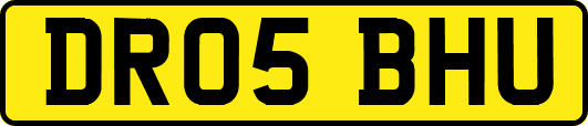 DR05BHU