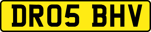 DR05BHV