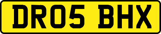 DR05BHX