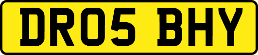 DR05BHY