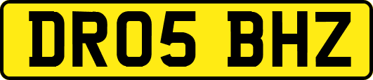 DR05BHZ