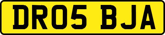 DR05BJA