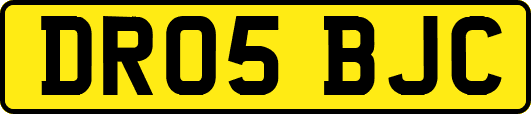 DR05BJC