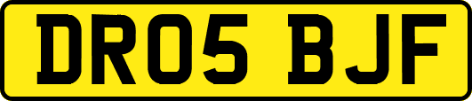 DR05BJF