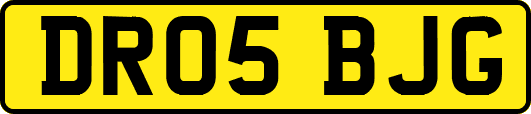 DR05BJG