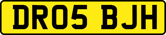 DR05BJH