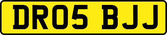 DR05BJJ