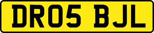DR05BJL