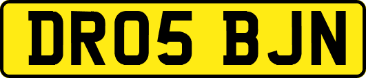 DR05BJN