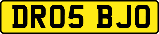 DR05BJO