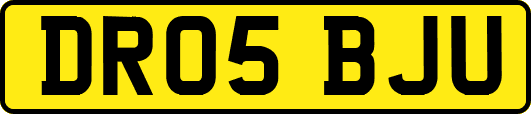 DR05BJU