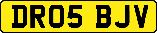 DR05BJV