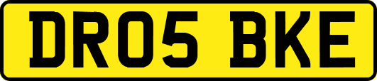 DR05BKE