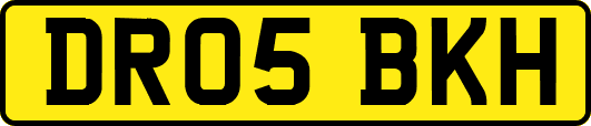 DR05BKH