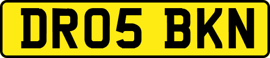 DR05BKN