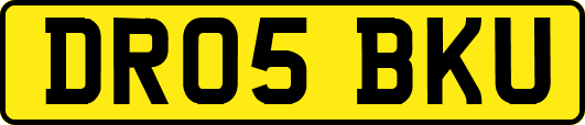 DR05BKU