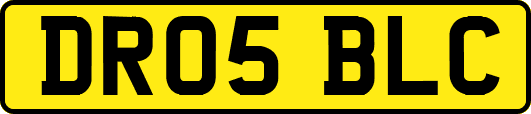 DR05BLC