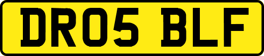 DR05BLF