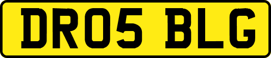DR05BLG