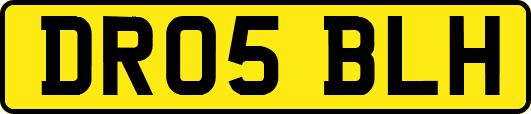 DR05BLH