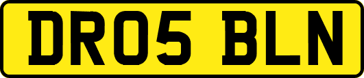 DR05BLN