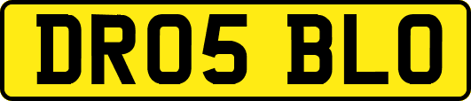 DR05BLO
