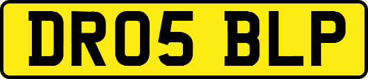 DR05BLP