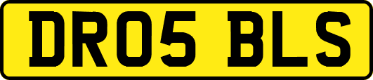 DR05BLS