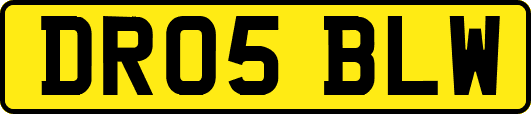 DR05BLW