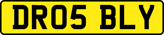 DR05BLY