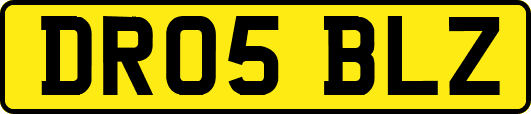 DR05BLZ