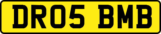 DR05BMB
