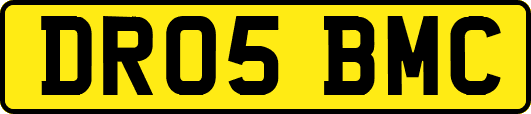 DR05BMC