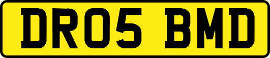 DR05BMD