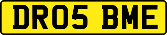 DR05BME