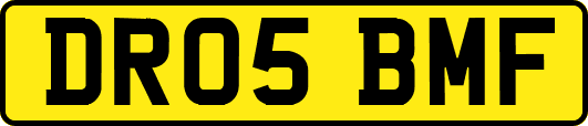 DR05BMF