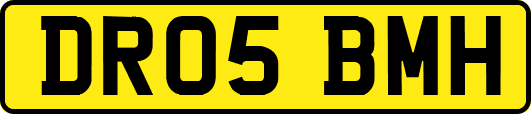DR05BMH